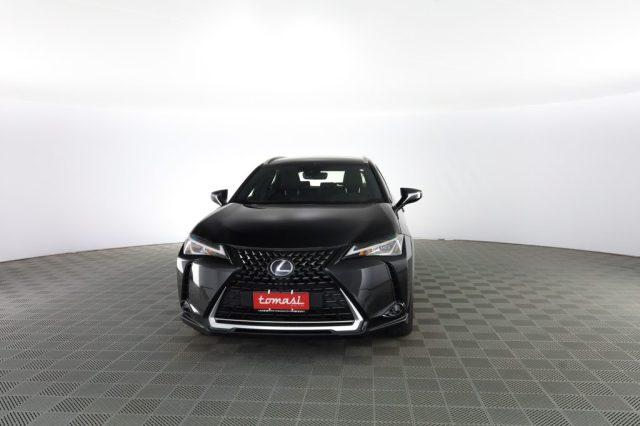 LEXUS Other UX UX Hybrid Business