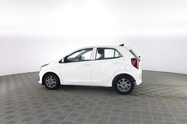 KIA Picanto Picanto 1.0 GDi GPL 5 porte Urban