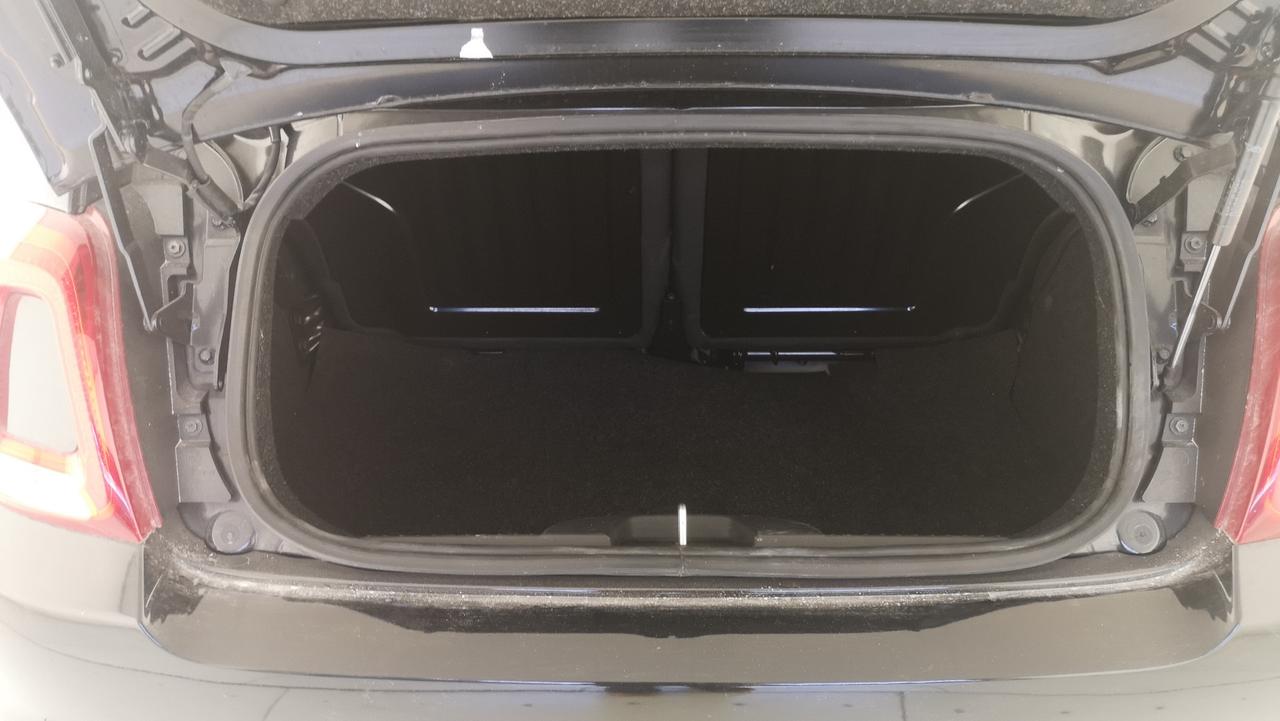 FIAT 500C III 2015 - 500C 1.0 hybrid 70cv