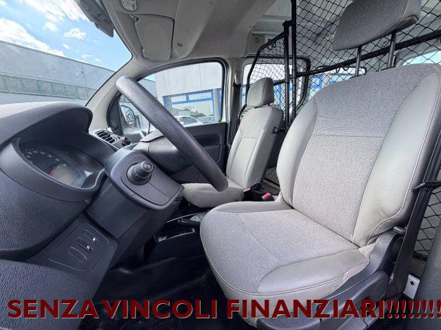 RENAULT Kangoo Blue dCi 95CV Maxi Combi VEDI INFO!!!!