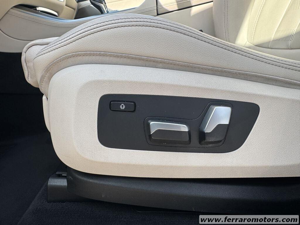 Bmw X5 xDrive30d Msport IVA ESPOSTA TETTO PANORAMICO