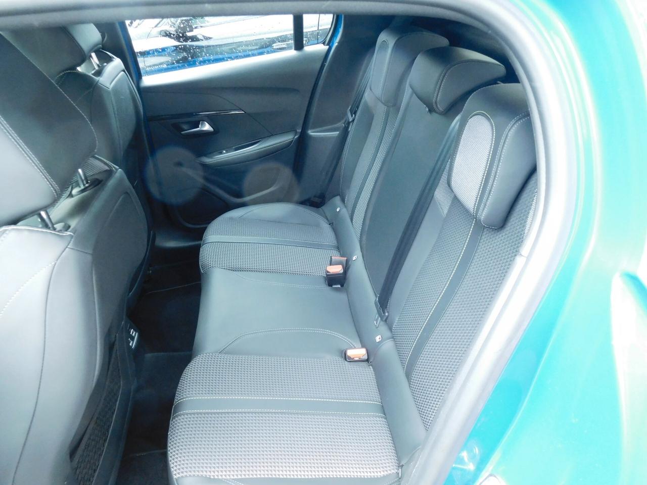 Peugeot 208 PureTech 100 Stop&Start 5 porte GT