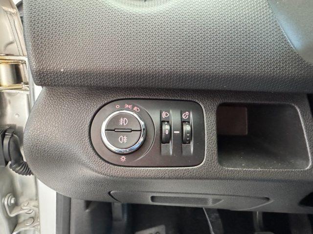 OPEL Meriva 1.4 Turbo 120CV GPL Tech Cosmo