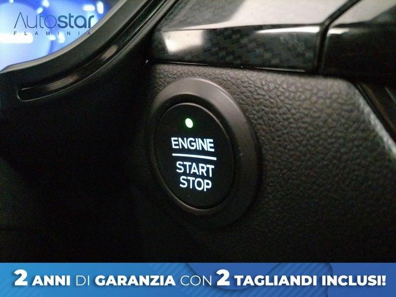 Ford Kuga 1.5 ecoblue ST-Line X 2wd 120cv auto