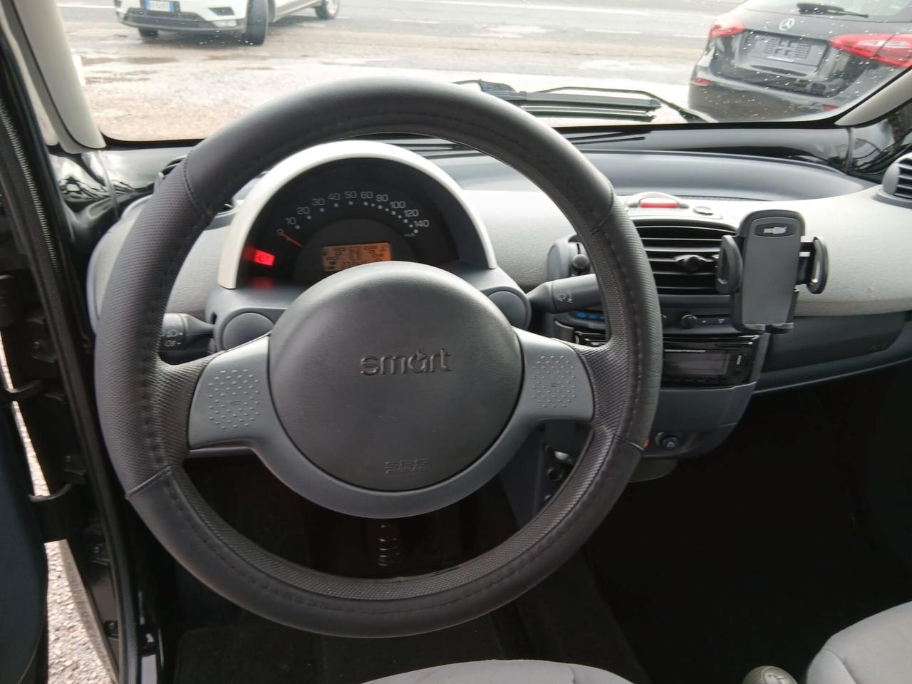 Smart 600 & pure (40 kW)