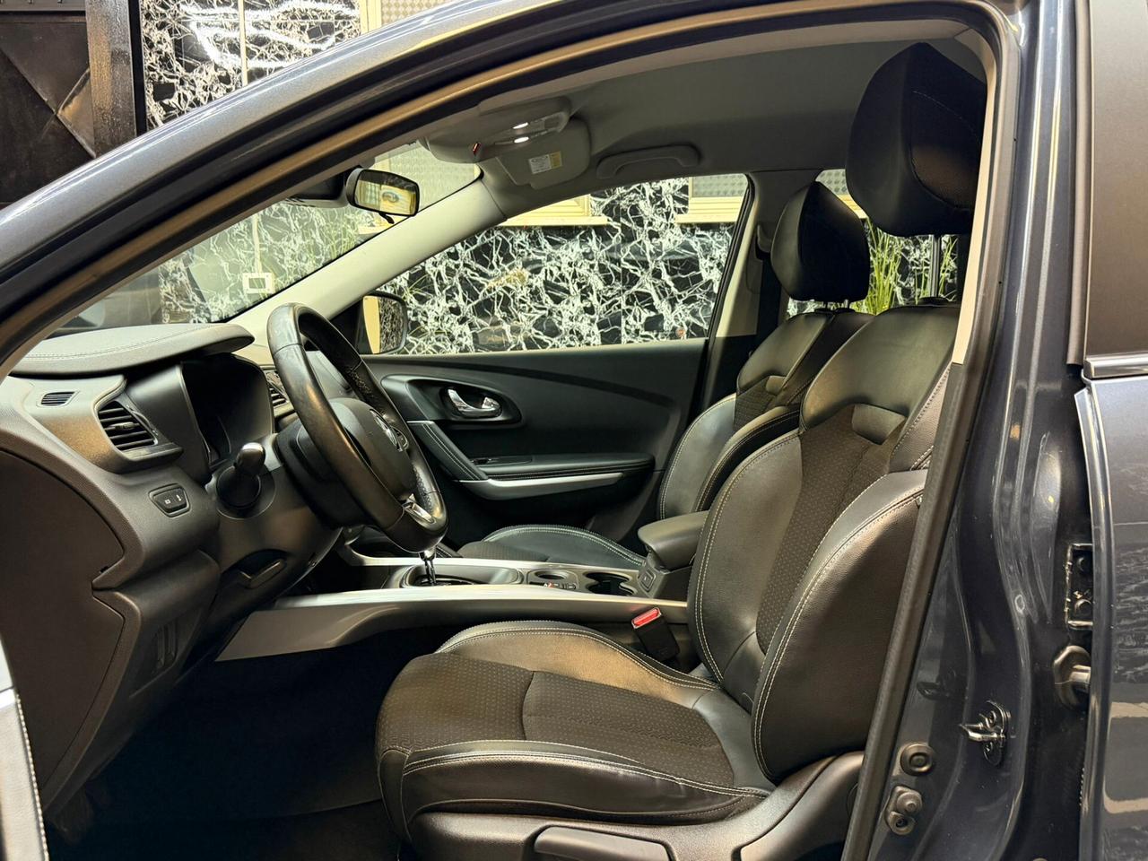 Renault Kadjar dCi 8V 110CV Energy Bose Automatico