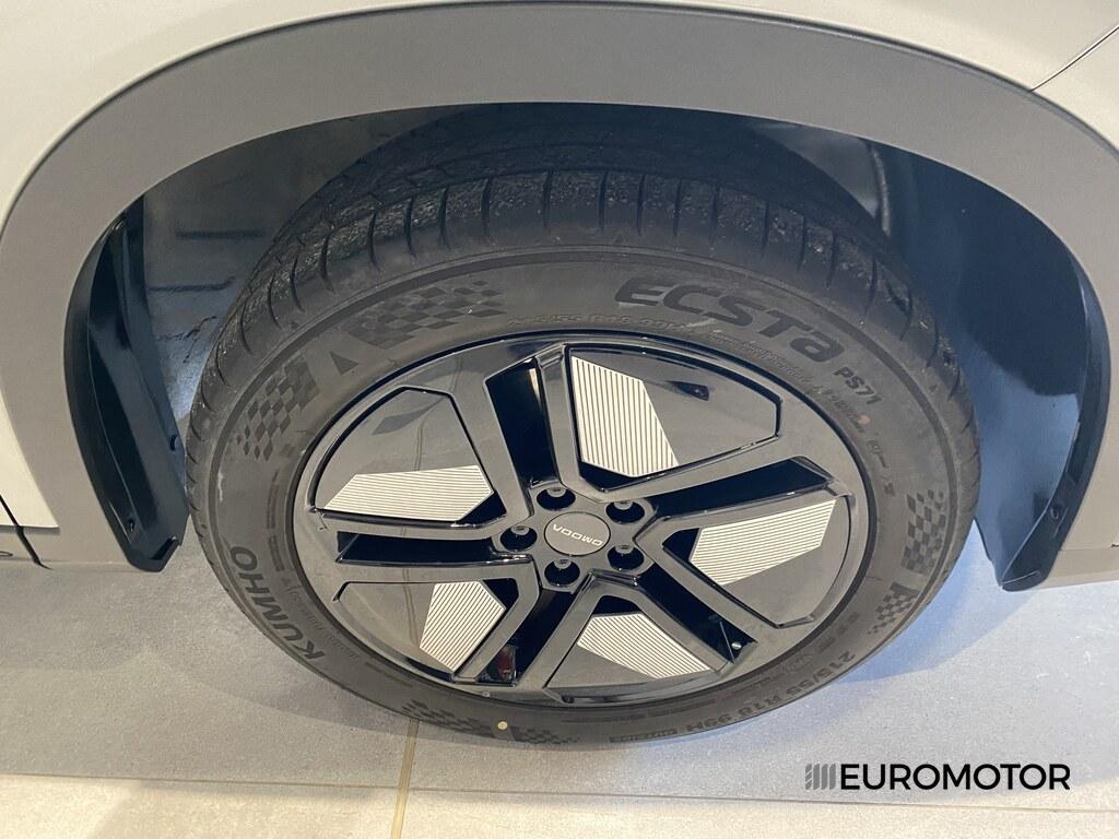 Omoda Omoda 5 1.6 TGDI Premium DCT