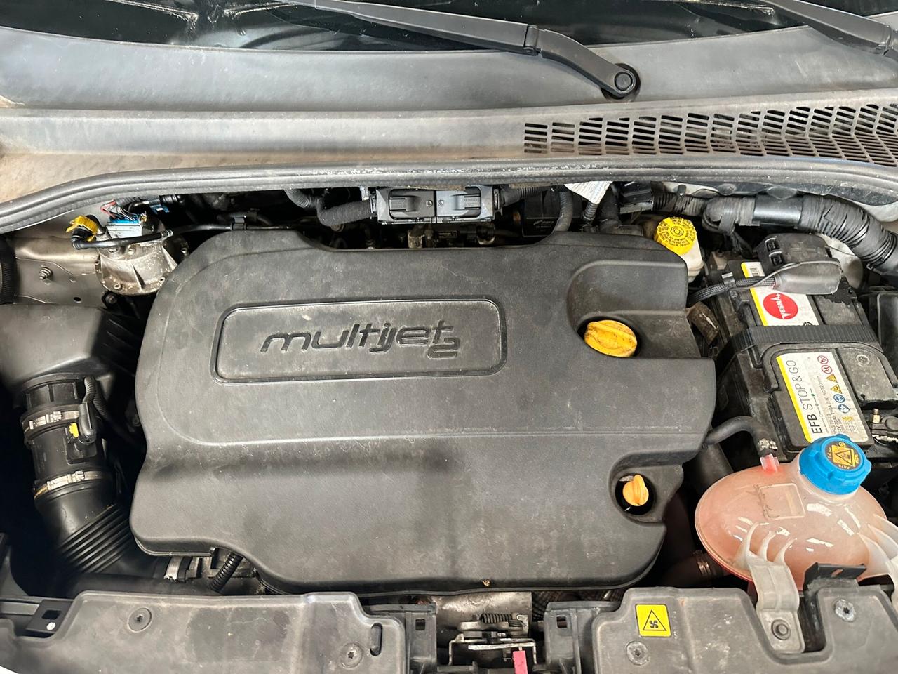 Fiat 500L My18 1.6 Multijet 120 CV Business