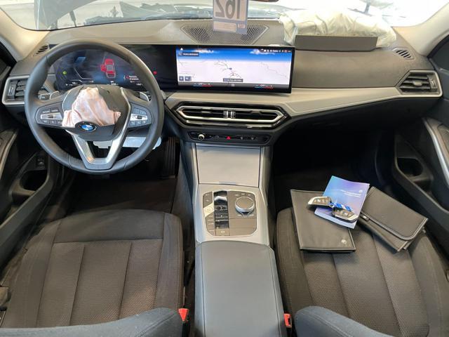 BMW 320 D 48V XDRIVE TOURING