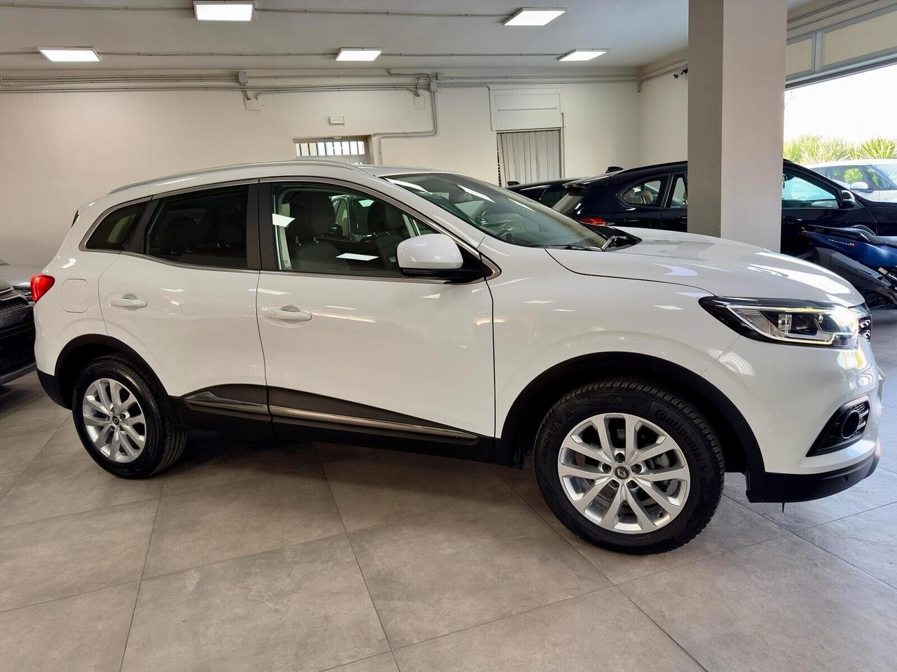 Renault Kadjar 1.5 Blue dCi 115cv Business - 2020