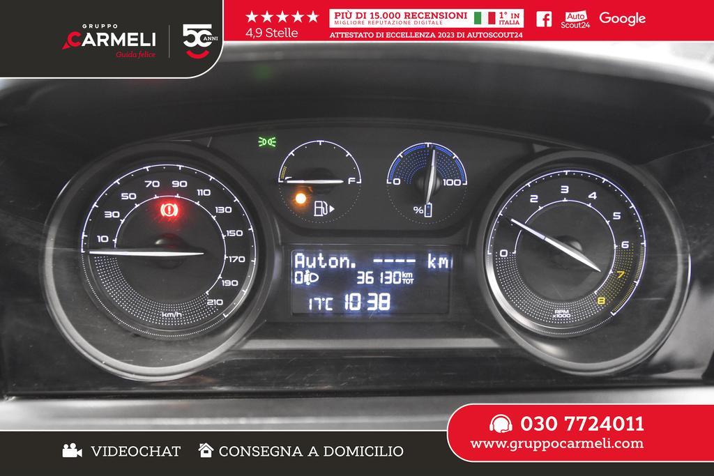 Lancia Ypsilon 1.0 FireFly Hybrid Gold