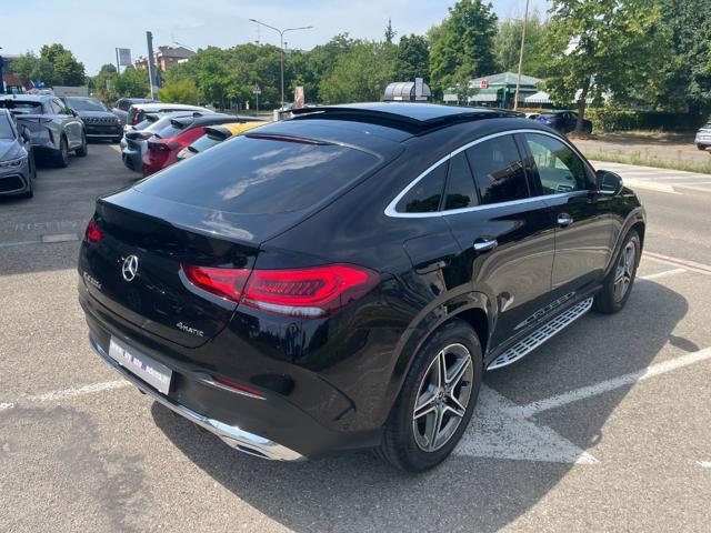 MERCEDES-BENZ GLE 300 d 4Matic Mild Hybrid Coupé Premium Plus 272cv