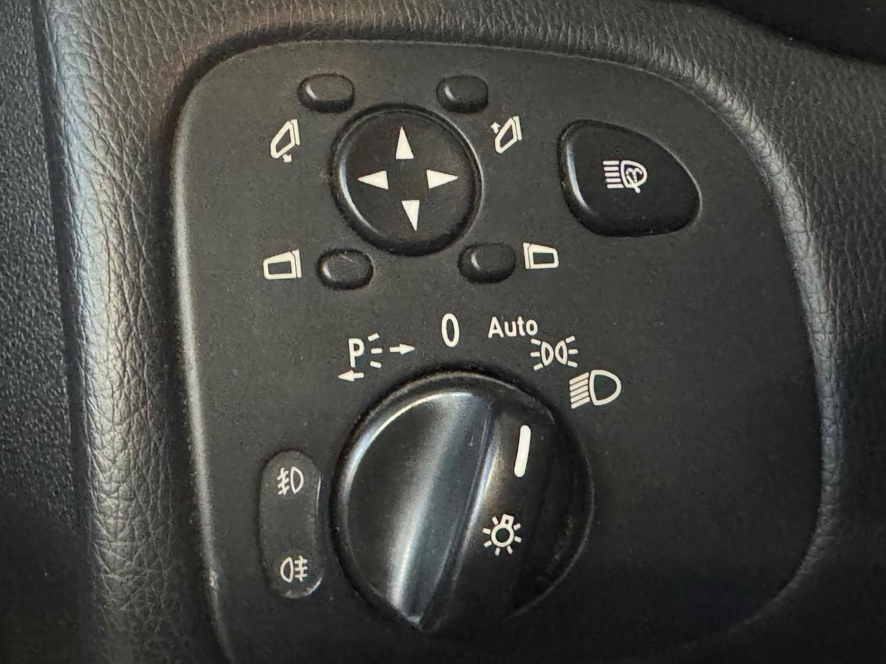 Mercedes-benz CLC 220 CDI Chrome