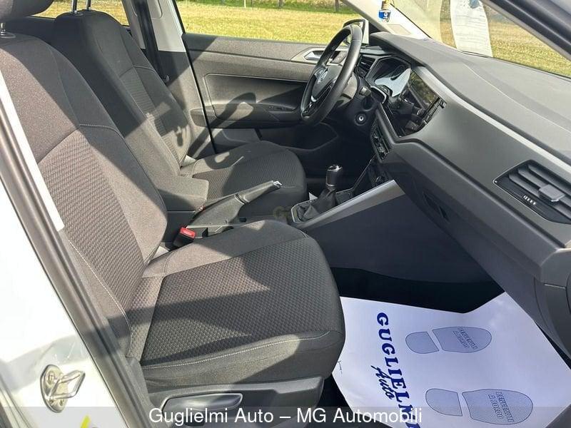 Volkswagen Polo 1.0 TSI R-Line 95cv Ok Neopatentati