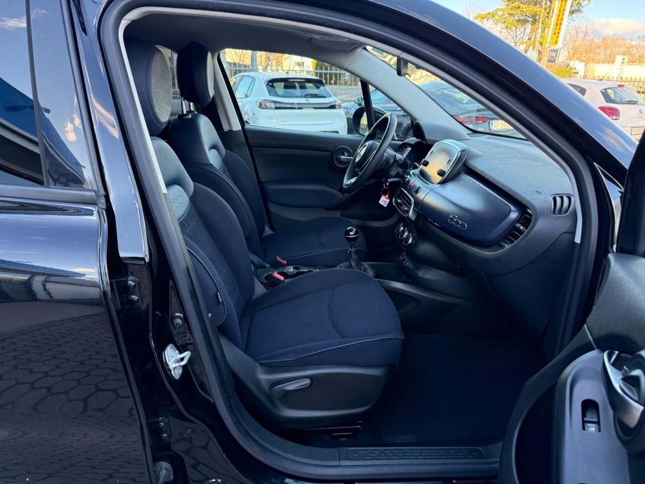 Fiat 500X 1.0 T3 120 CV Cult