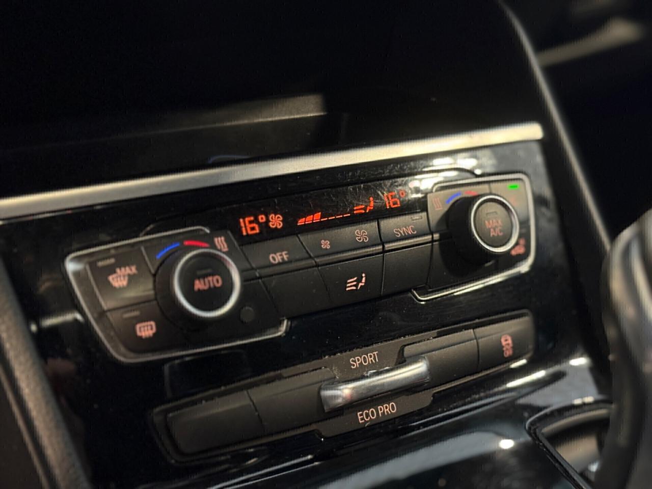 Bmw 216 Active Tourer 80.000KM!