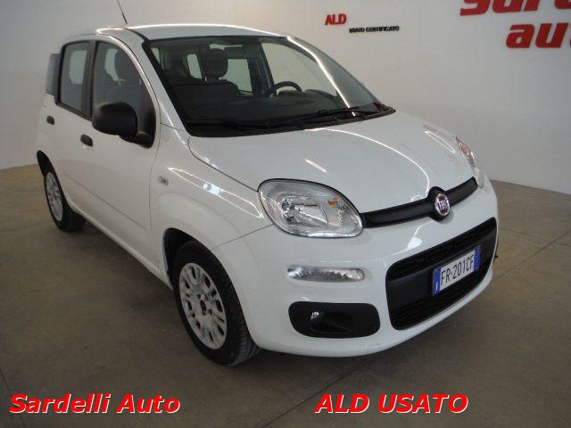 FIAT Panda 1.3 MJT 95 CV S&S Easy