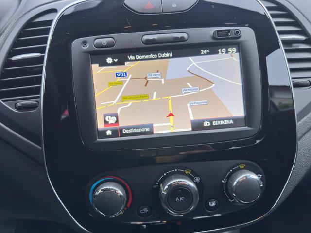 RENAULT Captur TCe 130 CV FAP Sport Edition2