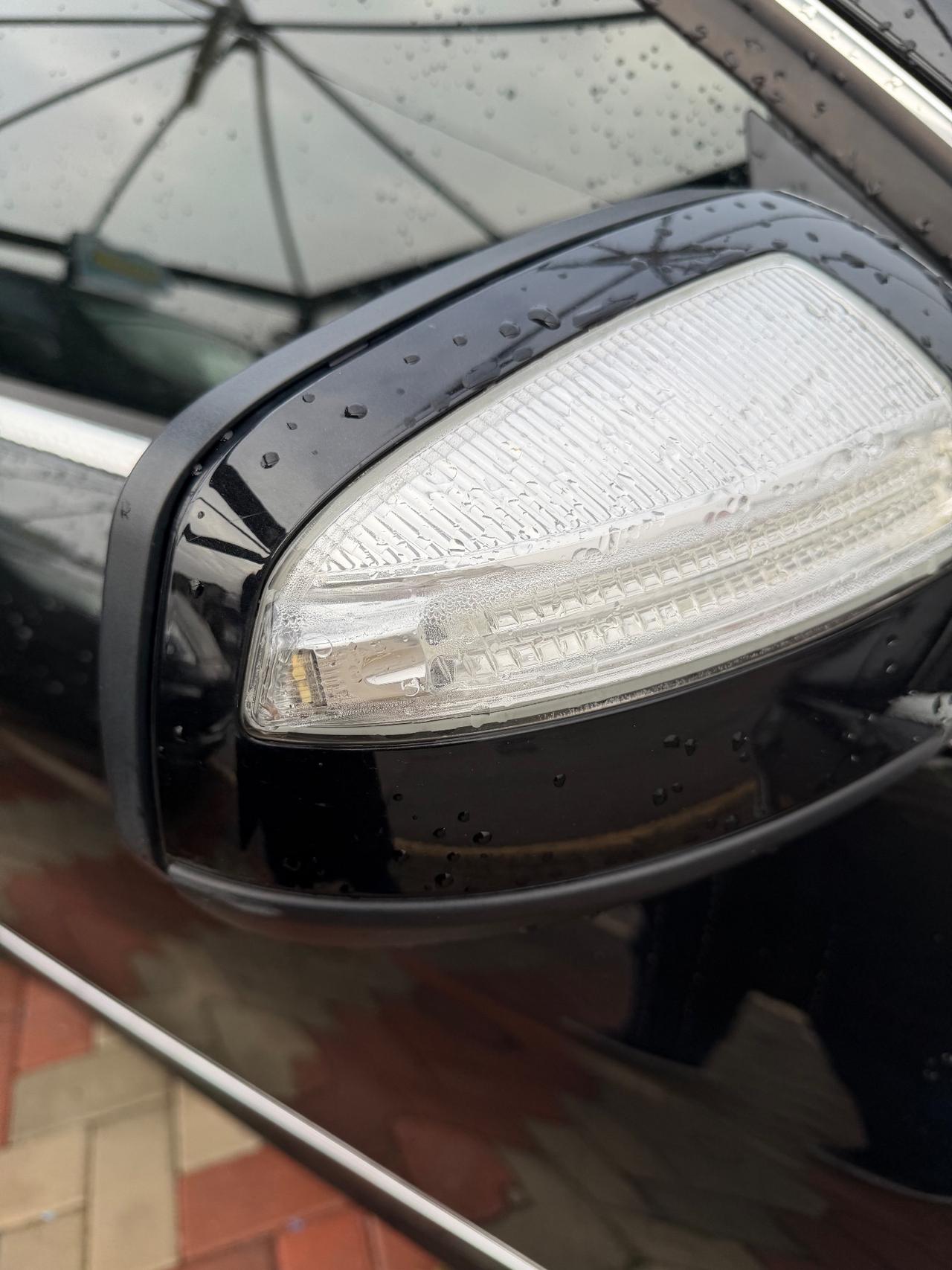 Mercedes-benz C 220 CDI S.W. Avantg. AMG