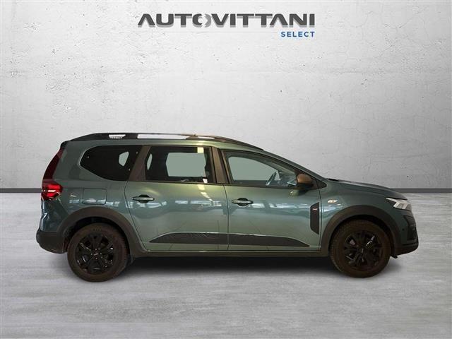 DACIA Jogger 1.0 TCe GPL Extreme UP 7p.ti