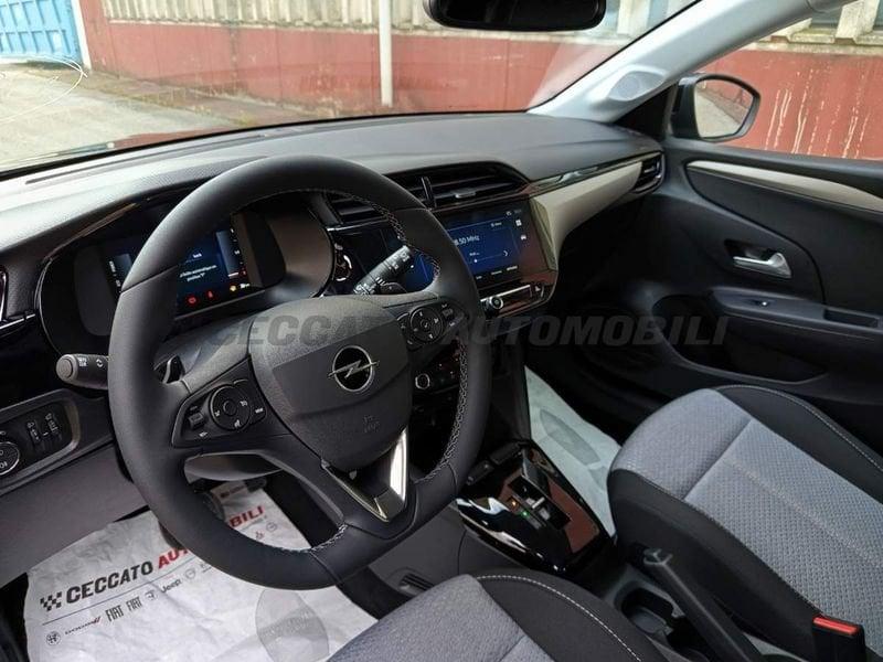 Opel Corsa Nuova Corsa YES Hybrid 110CV DTC6