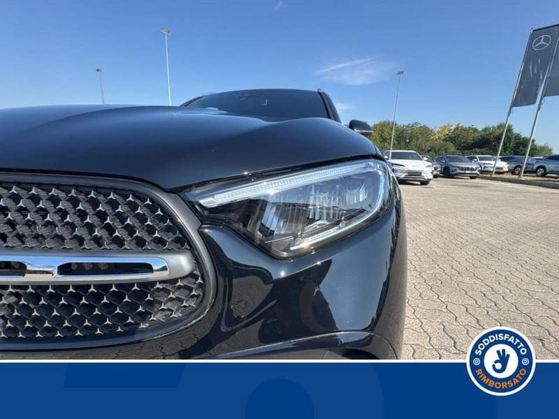 Mercedes-Benz GLC 300d 4Matic AMG Line Advanced Plus