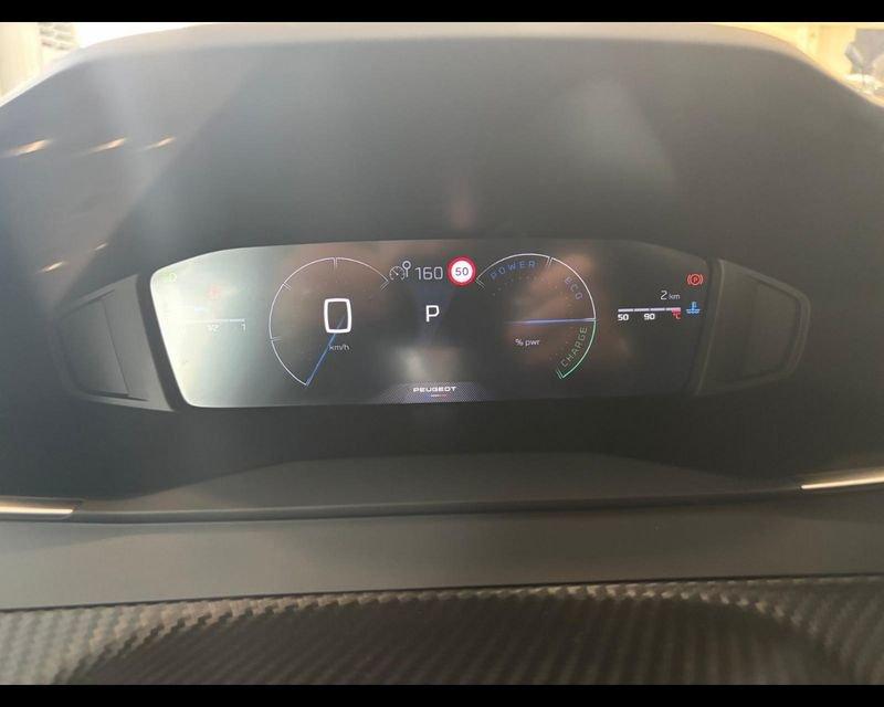 Peugeot 208 5P - ALLURE Hybrid 110 E-DCS6