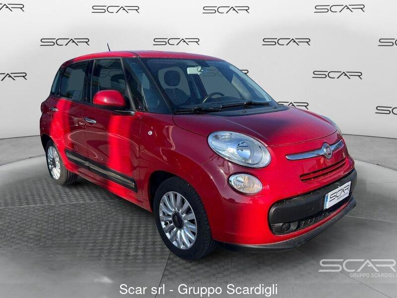 FIAT 500L 500L 1.4 95 CV Pop Star