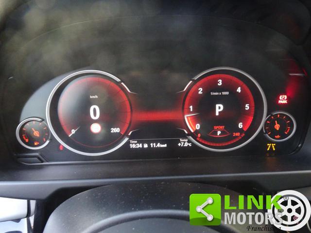 BMW X6 xDrive30d 249CV Msport