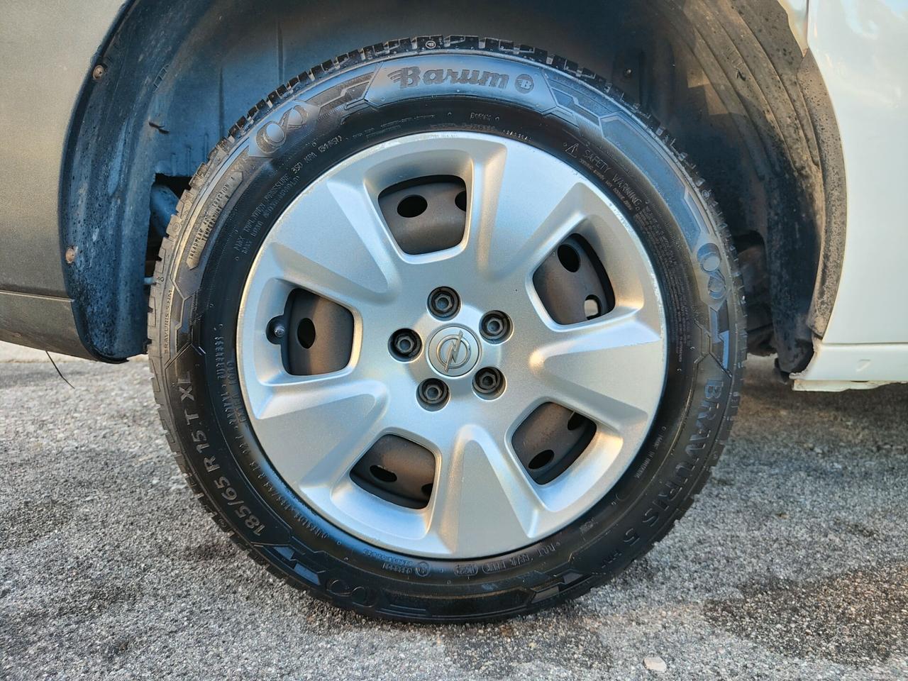 Opel Combo 1.6 CDTI 105CV PC-TN Van Blitz (750kg) E6 NO ADBLUE