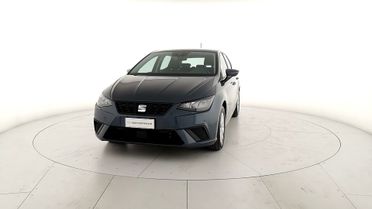 SEAT Ibiza V 2017 - Ibiza 1.0 ecotsi Business 95cv