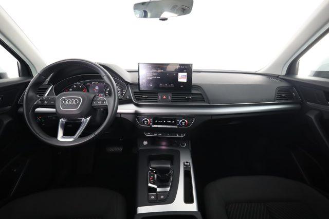 AUDI Q5 Q5 35 TDI S tronic Business