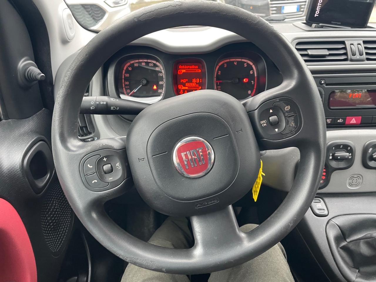 Fiat Panda 1.2 Pop