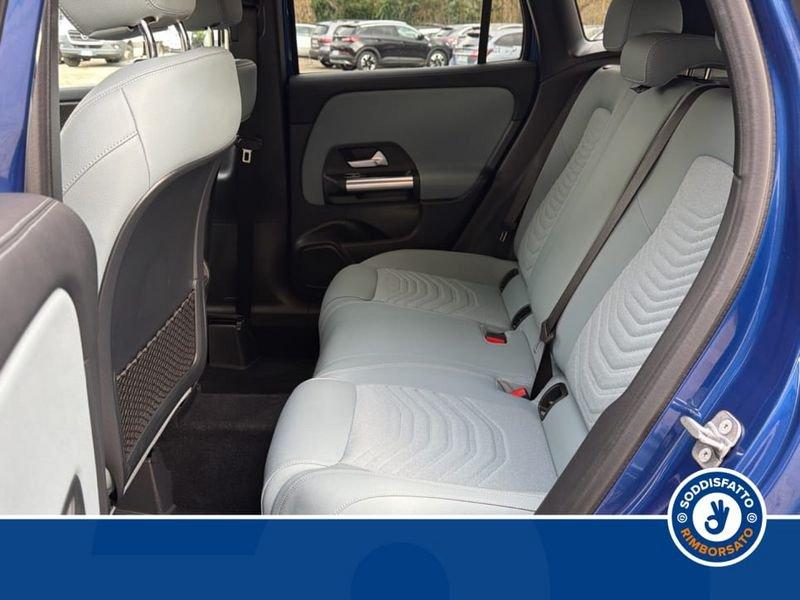 Mercedes-Benz GLA 180 d Automatic Advanced Plus Progressive