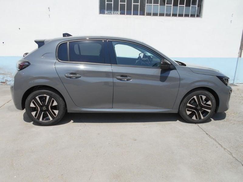 Peugeot 208 110 hybrid Allure Navigat Finanziato