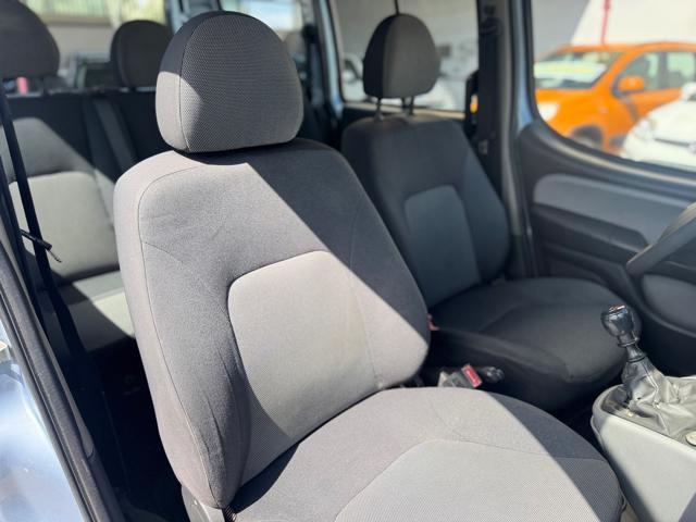 FIAT Doblo 1.4 Dynamic