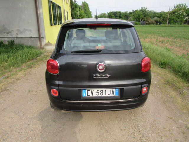 FIAT 500L 1.6 Multijet 105 CV Easy