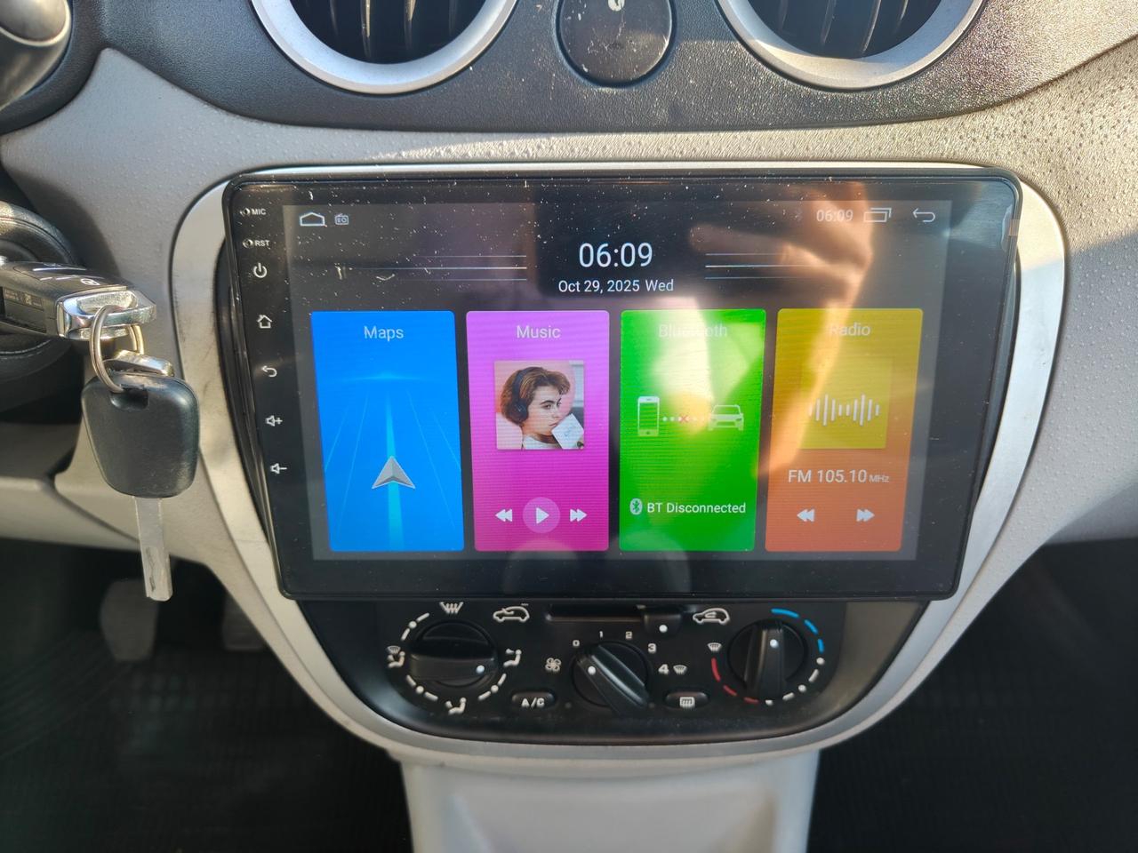 Citroen C3 1.1 Classique PASSAGGIO INCLUSO