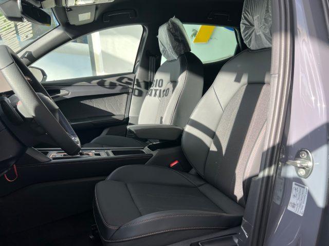 CUPRA Formentor 1.5 Hybrid DSG da ?399,00 mensili