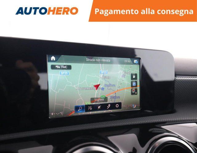 MERCEDES-BENZ A 160 Sport