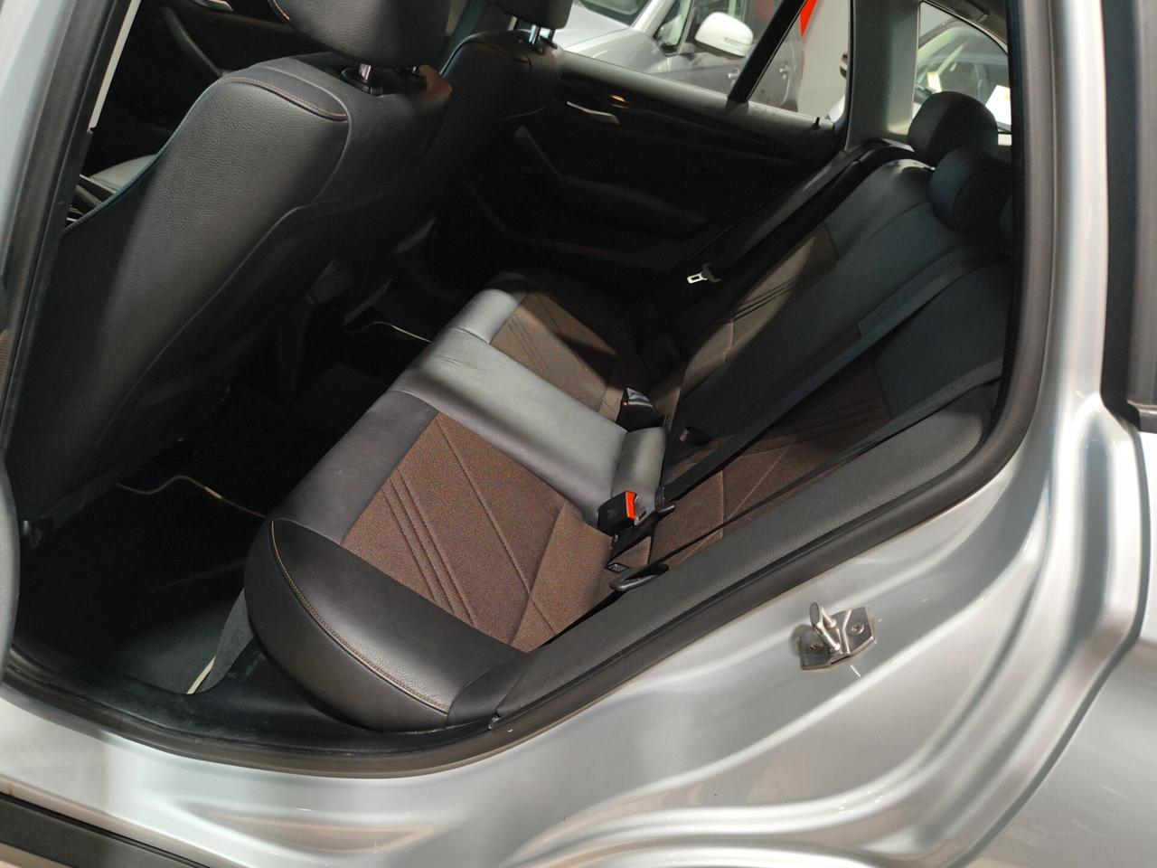 Bmw X1 sDrive18d X Line 2.0 143 CV neopatentati
