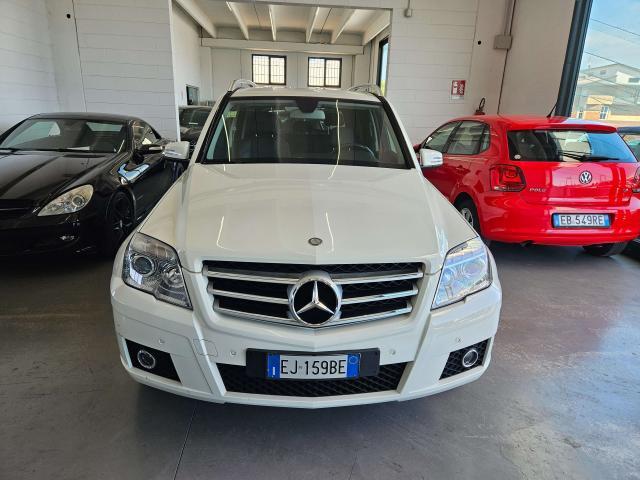 Mercedes-Benz GLK 220 GLK - X204 cdi be Premium 4matic auto my11