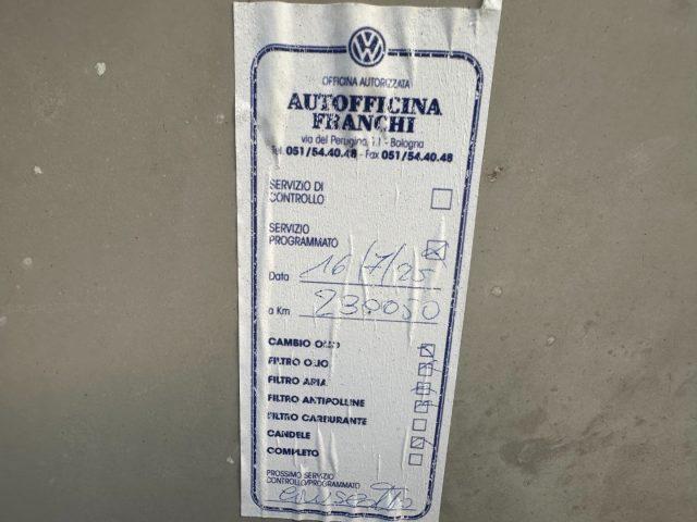 VOLKSWAGEN Caddy Maxi 1.4 TGI 110CV Furgone