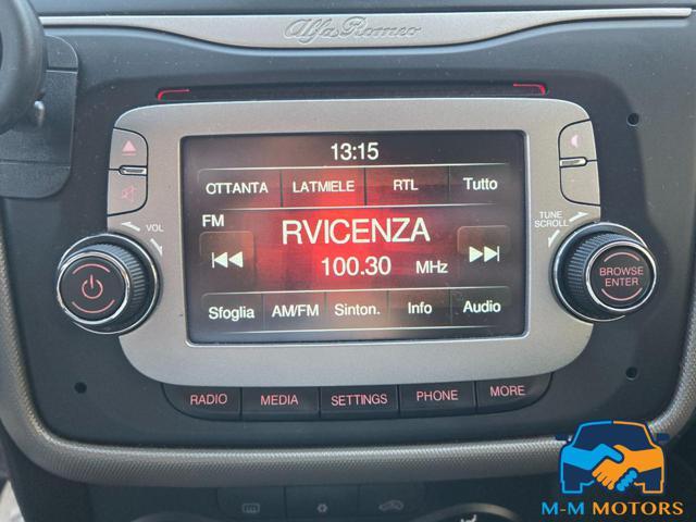 ALFA ROMEO MiTo 1.3 JTDm 85 CV S&S Progression