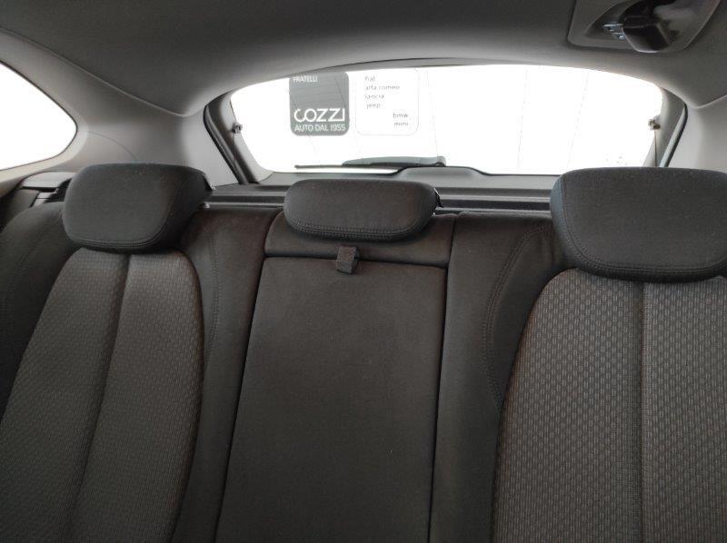 BMW X1 (F48) - X1 xDrive25e Business Advantage