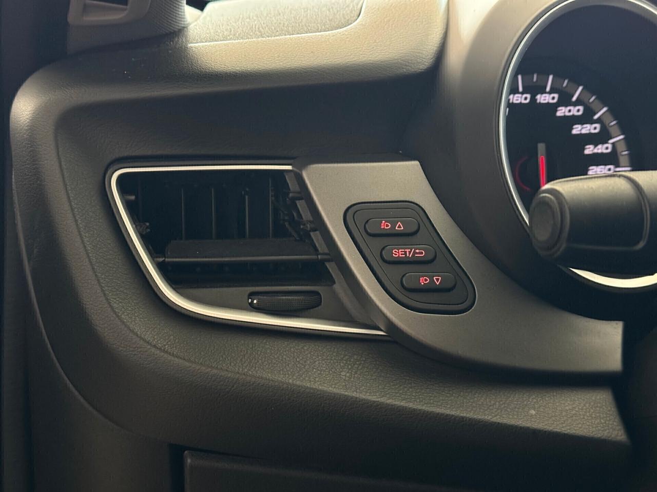 ALFA ROMEO GIULIETTA 1.4cc 105CV BENZINA