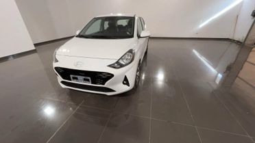 HYUNDAI i10 3ª serie i10 1.0 GPL Connectline