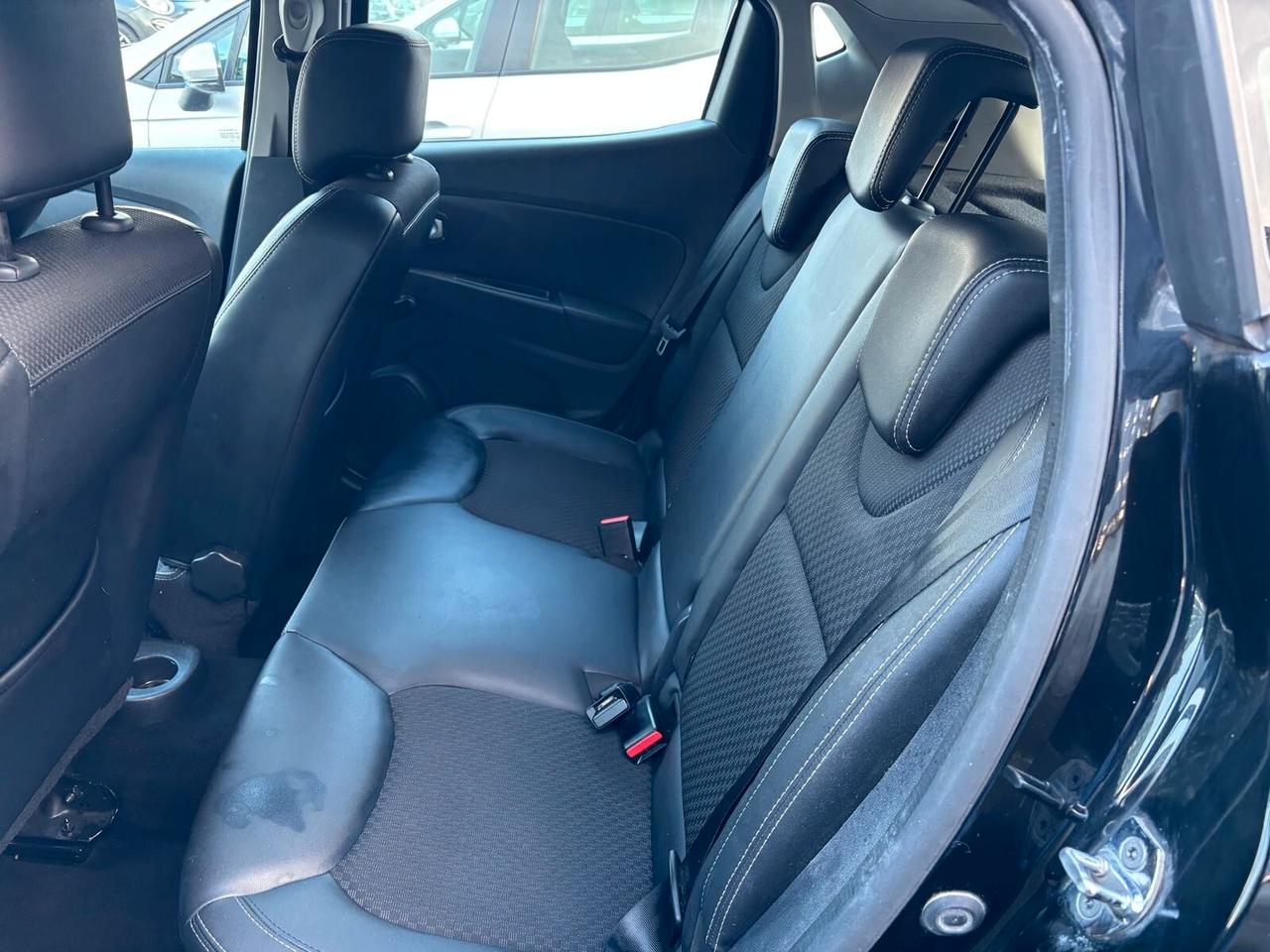 Renault Clio MOSCHINO ZEN 1.5 dCi 5 porte - 2019