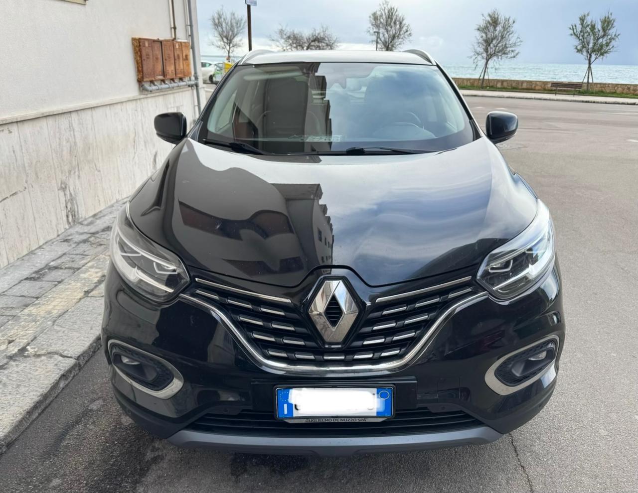 Renault Kadjar 1.5 Blue dCi 115CV AUTOCARRO