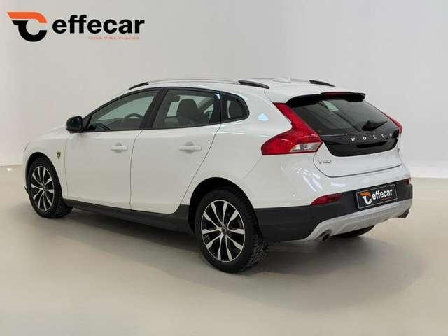 Volvo V40 Cross Country D2 Geartronic NEOPATENTATI